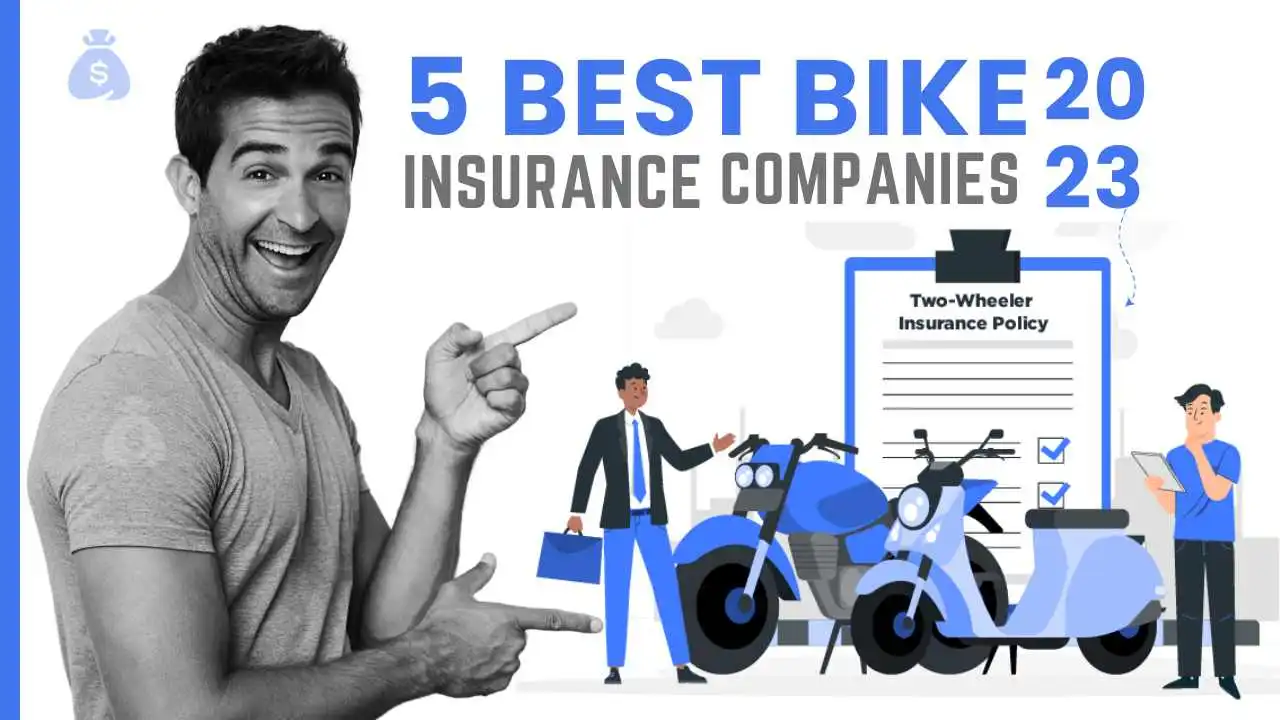 5 Best Bike Insurance Companies In 2023 Lyricsbaazaar.com