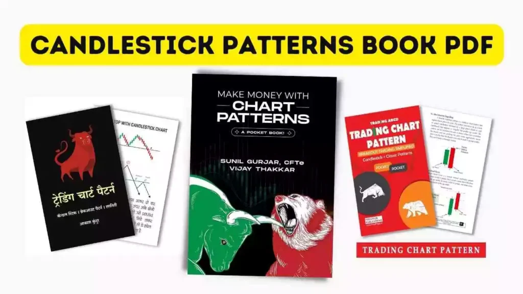 Candlestick & Chart Pattern Book (hindi) Pdf 