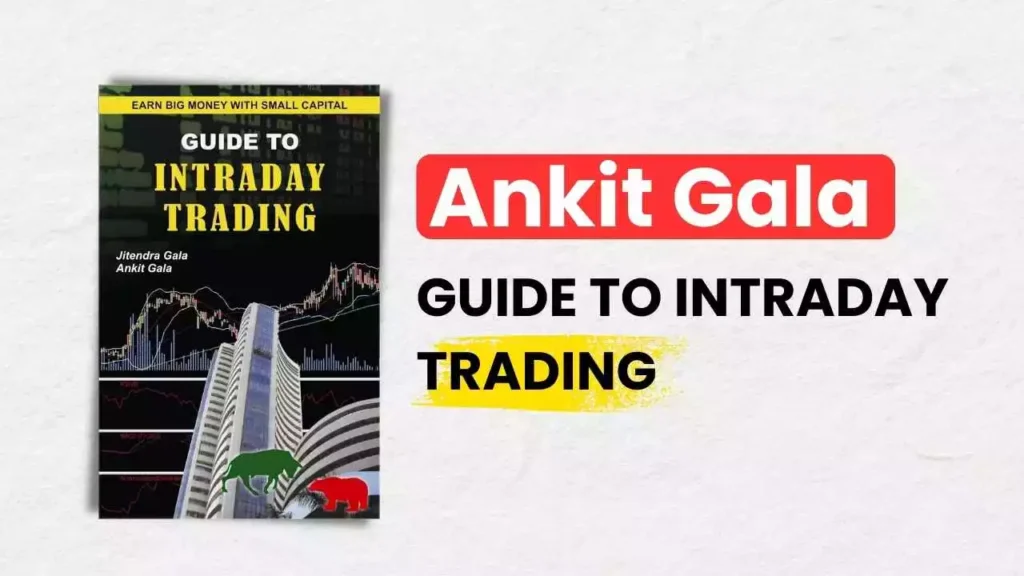 Guide to intraday trading by jitendra gala pdf