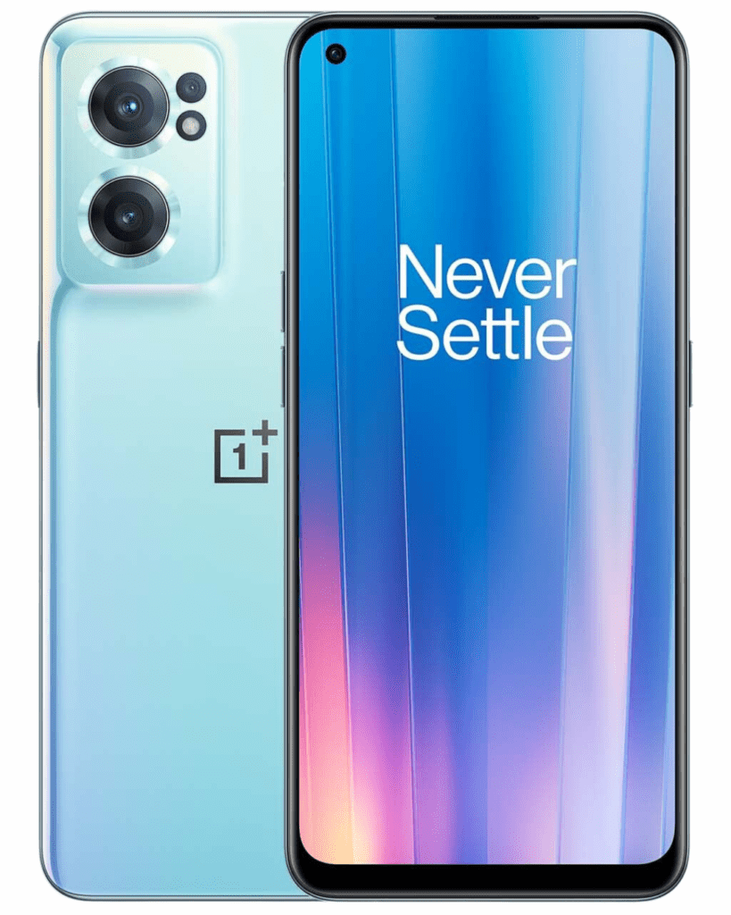 OnePlus Nord CE 2 5G