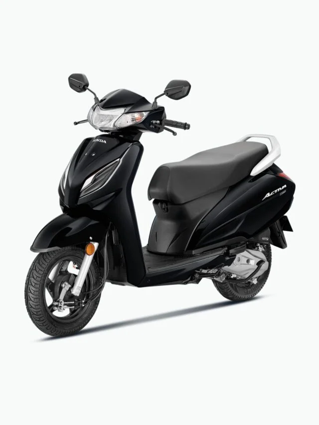 प्रीमियम डिजाइन के साथ पेश हुई Honda Activa 7G, मिलेंगे तगड़े फीचर्स